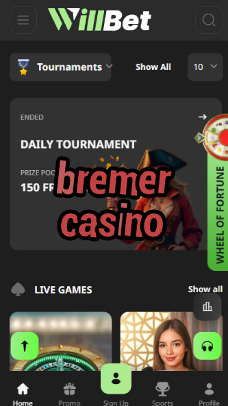 Bremer Casino - Top German Casino-bet8casino.ydblkf.net