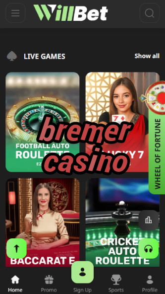 Bremer Casino - Top German Casino-bet8casino.ydblkf.net